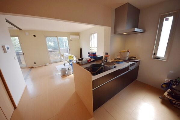 グリーンレジデンス葉月の物件内観写真